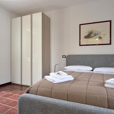 La Casazza - Country House Apartment Rosolini Bagian luar foto