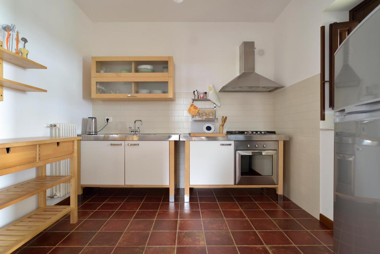 La Casazza - Country House Apartment Rosolini Bagian luar foto